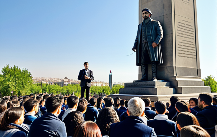 آرمینیائی - 이미지 1