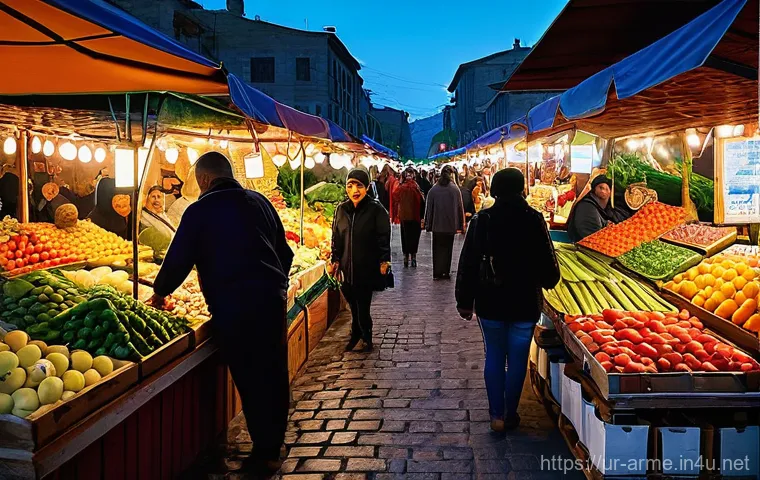 아르메니아 디지털 노마드 생활 - **Serene Remote Work Amidst Armenian Nature and History:**
    A breathtaking panoramic view of the ...
